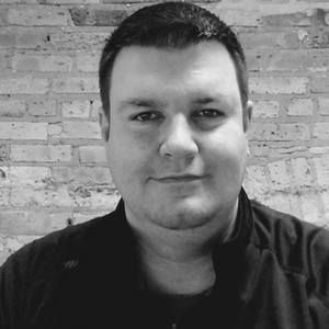 Meet your Posher, Chad